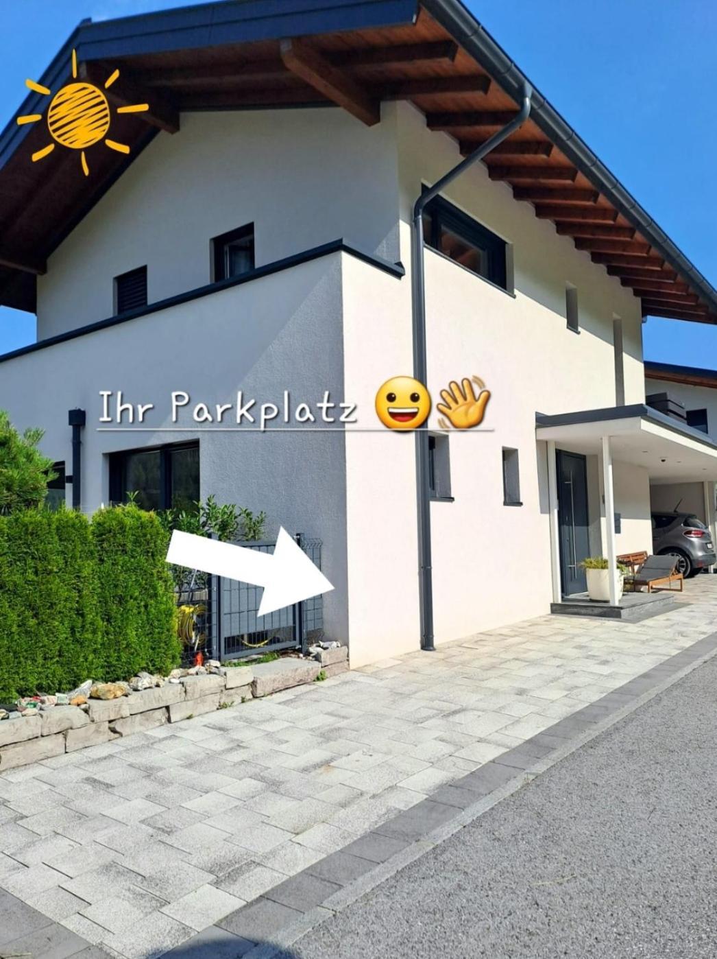 Das Neumayer'S Flachau Exterior foto